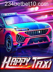 HappyTaxi