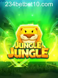 JungleJungle