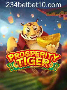 ProsperityTiger